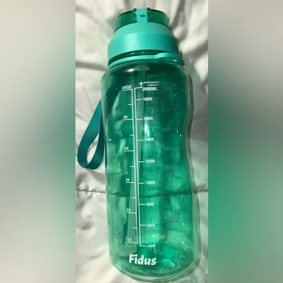 XL Water Bottle - Picture 5 of 5